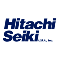 Hitachi Seiki