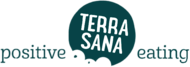 Terrasana logo full