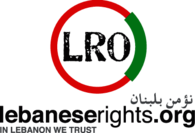Lebanese Rights Organization