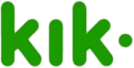 Kik new 