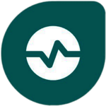 Freshping blue logo thumbnail