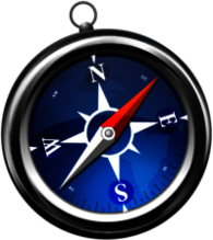 Safari Browser