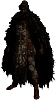 Elden Ring Depraved Perfumer