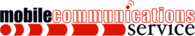 Mobile Communication Service