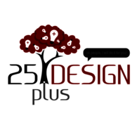 25PlusDesign