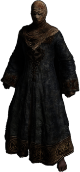 Elden Ring Bloodsoaked Man