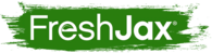 FreshJax logo banner