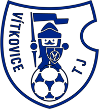 TJ Vitkovice Ostrava (80's logo)