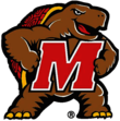 Maryland Terps Terrapin M 
