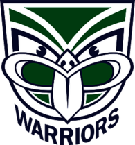 New Zealand Warriors 