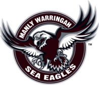 Manly Warringah Sea Eagles 