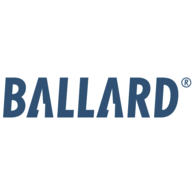 Ballard Power Systems