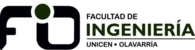 Faculta de Ingeniería - UNICEN