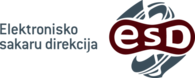 Elektronisko Sakaru Direkcija