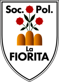 SP La Fiorita Montegardino (early 2000's logo)