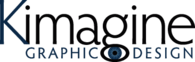 Kimagine Graphic Design