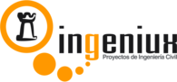 Ingeniux Proyectos de Ingenieria Civil