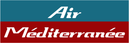 Air Mediterranee 63327