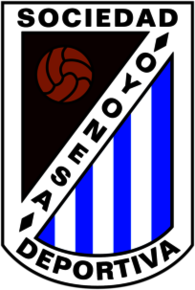 Sociedad Deportiva Oyonesa