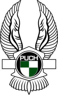 Puch