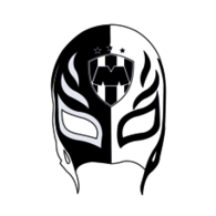 Rey Mysterio Rayado