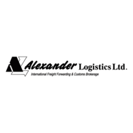 Alexander Logistics Ltd.