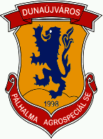 Dunaújváros-Pálhalmai Agrospeciál SE