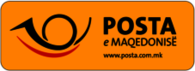 Makedonska Posta