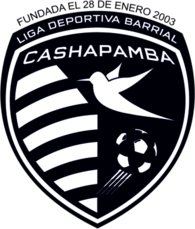 Cashapamba Ldb