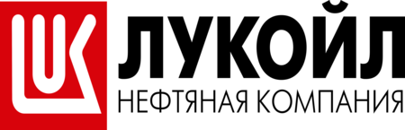 Luk Oil Logo Kyr