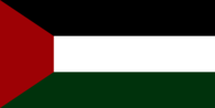 Flag of Iraq