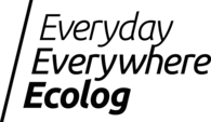 Everyday, Everywhere, Ecolog