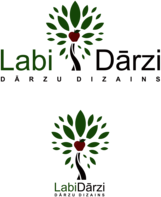 Labi dārzi