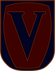 Vllaznia Shkoder (70's logo)
