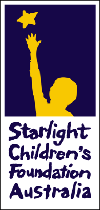 Starlight Children's Foundation Australia