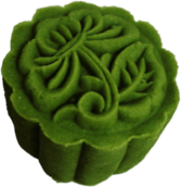 Matcha Mooncake