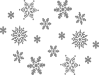 Snowflakes