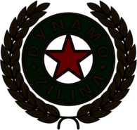 Dynamo Zilina (1950's logo)