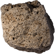 Natural Pumice Stone