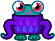 Linton the Mollycoddled Manamana