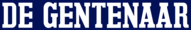 De Gentenaar