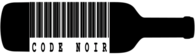 Code Noir Wines