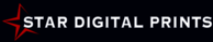 Star Digital Prints