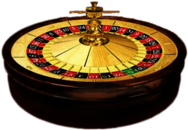 Roulette 3D