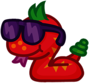 Hissy the Jazzy Wiggler Going To the Left