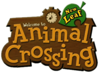 Animal Crossing New Leaf 