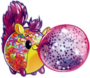 Pikmi Pop Phew the Skunk