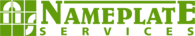Nameplate Services