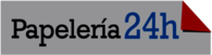 Papelería 24 horas