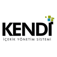 Kendi Content Management System Ready